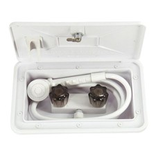 Kit de boîte de douche