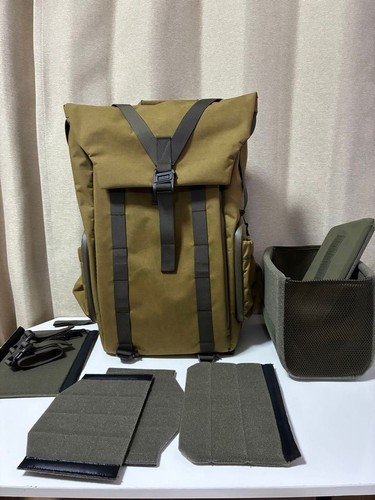 Sac dos pour appareil photo - pour,