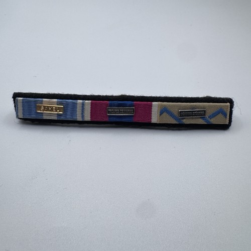 Barrette opex troupes - troupes, de