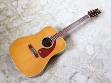 [Utilisé] Guitare acoustique