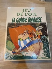 ASTÉRIX Le Jeu De L Oie  Jeu