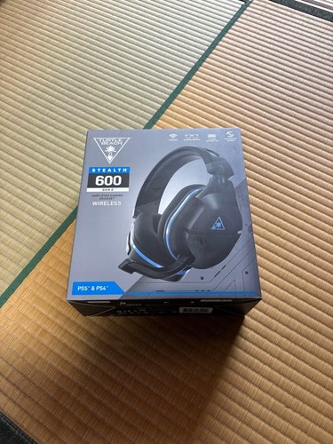 Casque gaming sans fil - , turtle