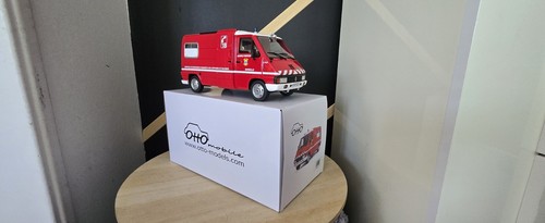 Renault master t30 - t30, vsab