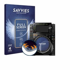 4 Pièces Full-Screen pour