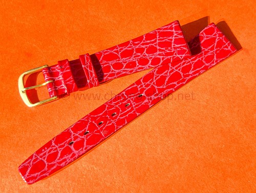Bracelet montres vintage
