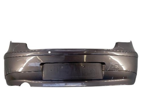 Pare choc arriere bmw serie - choc,