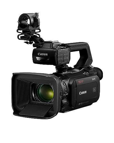 Canon xa70 - canon,