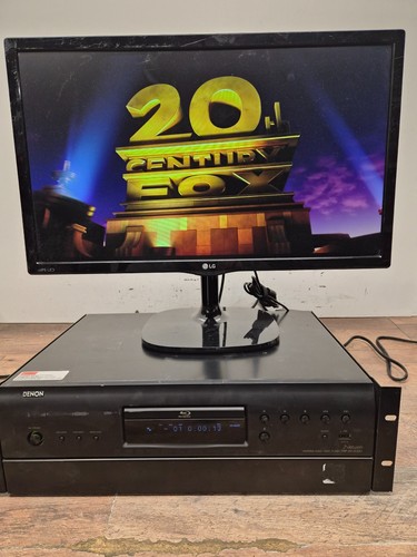 Denon dbp 2010udci - denon, dbp-2010udci