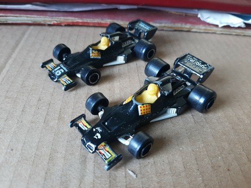 Lot voiture miniature - de,