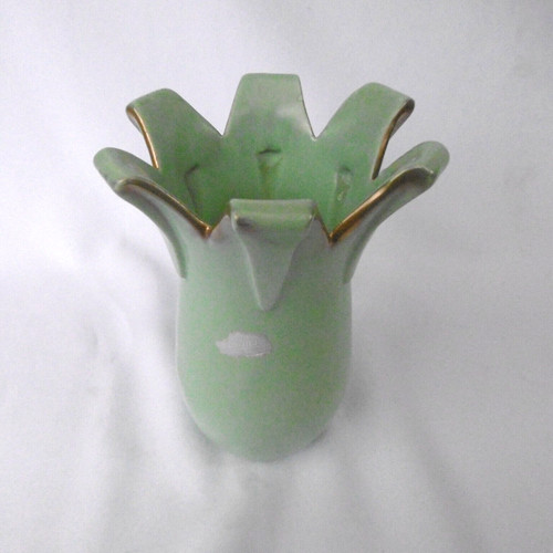 Vase evasé ceramique - vase,