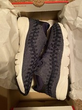 Air footscape woven chukka - woven,