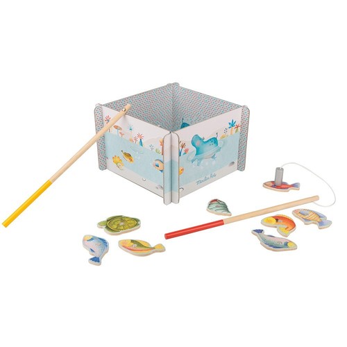 Moulin roty 658308 jeu - roty, de
