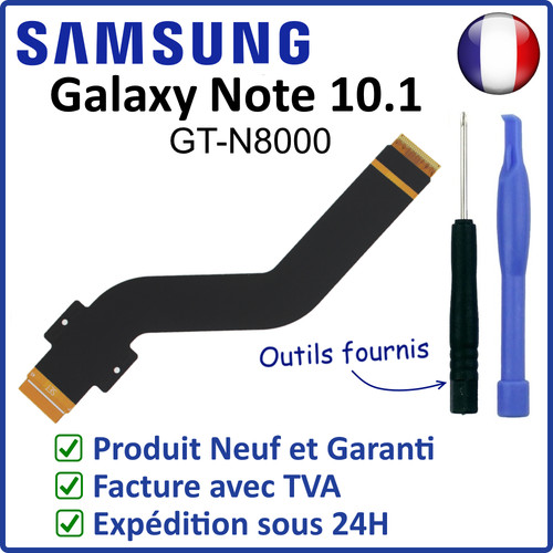Nappe connexion écran lcd - connexion,