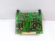 Carte De Relais Wartsila SR912910