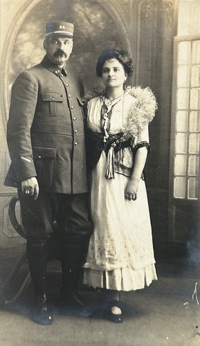 Photo poilu pioupiou ri - 8,