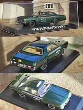 1/43 Plymouth Fury 1976