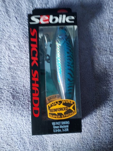 Sebile stick shadd - stick,