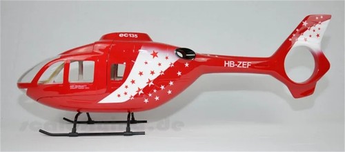 450 air zermatt 135 rc - 450,