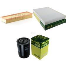 MANN-FILTER Inspection Set