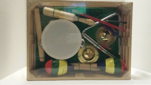 Melissa doug band box - in, box.