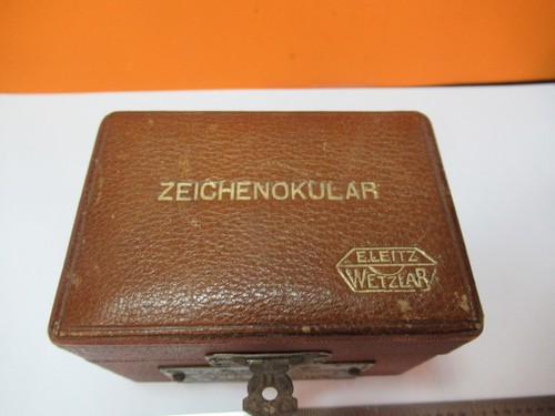 Leitz allemagne zeichenokular - allemagne,