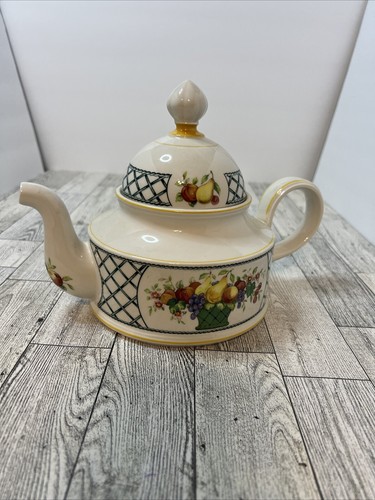 Villeroy boch basket 4 cup - &,