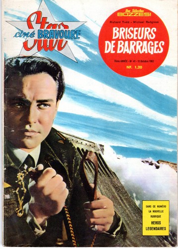 Star cine bravoure - bravoure, 41