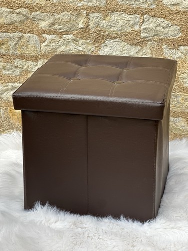 Banc coffre rangement - coffre,