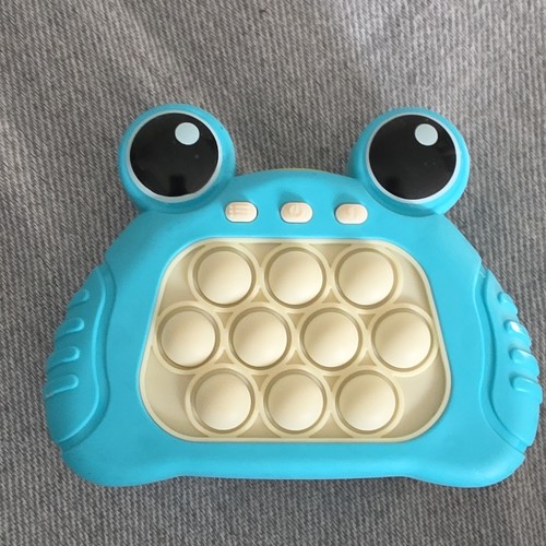 Pop jouet anti stress en - pop, it