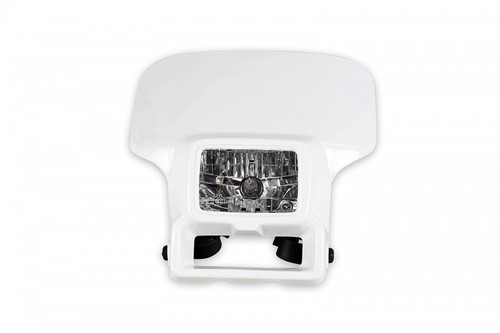Masque phare honda - xr, 250