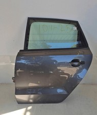 porte arriere gauche VOLKSWAGEN POLO 6R GTI 1.4 TSI DSG Ber 2009-2014 8af5cd