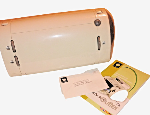 cricut machine