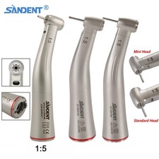 Pièce à main dentaire