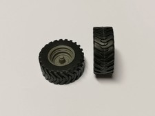 ROUE REMORQUE 04 x 2 - Artisan32 - 04290