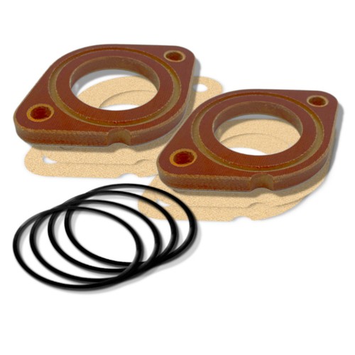 Weber dcoe kit cales - weber,