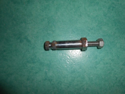 Support clignotant saker - support, 85