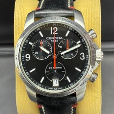 Rare Montre Suisse Homme