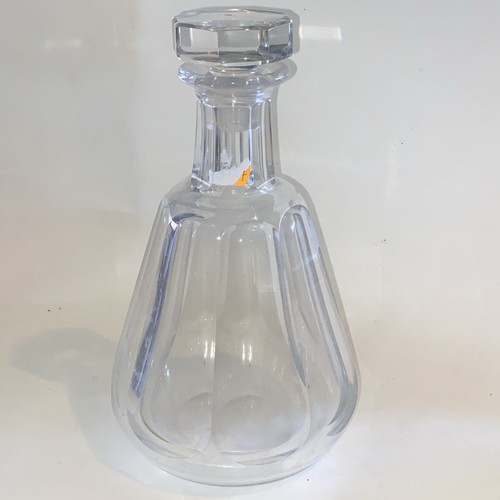 Carafe cristal baccarat - carafe,