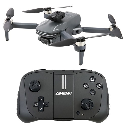 Drone fpv amxflight - fpv, 4k