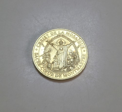 Médaille jeton - médaille, /
