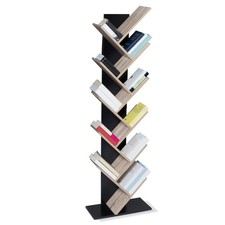 Etagère bibliothèque à