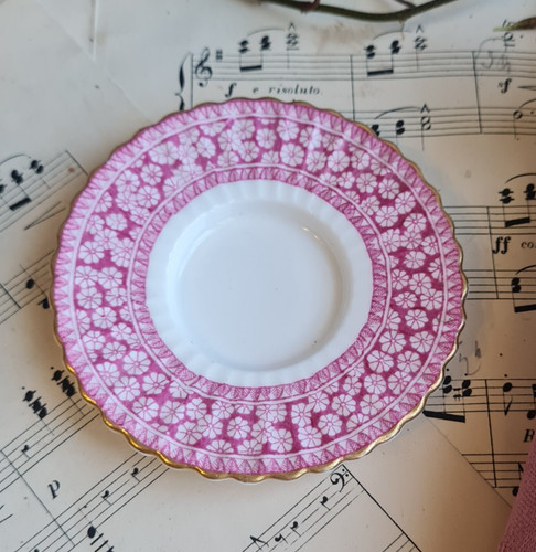Ancienne sous tasse - sous, the