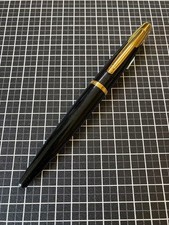 Stylo plume A.D.Dunhill
