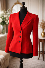 Manteau vintage louis féraud - louis,