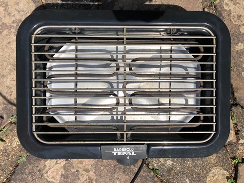 Barbecue électrique tefal - Électrique,
