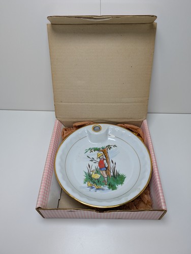 Assiette pour bébé - 👶🏼,