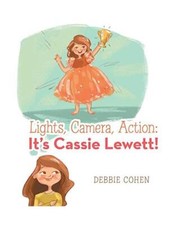 Lights, Camera, Action: It's