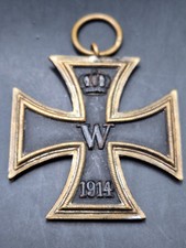 Croix fer militaria - de,