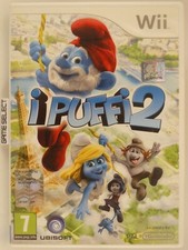 I PUFFI 2 THE SMURFS NINTENDO