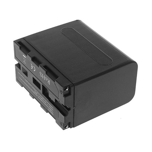 F970 accessoires boîte - de,
